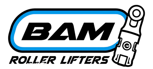 BAM Racing Lifters